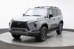 2025 Lexus GX 550 Overtrail+