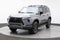 2025 Lexus GX 550 Overtrail+