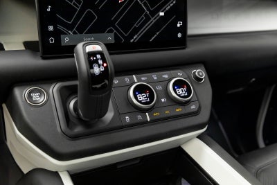 2025 Land Rover Defender S