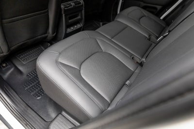 2025 Land Rover Defender S