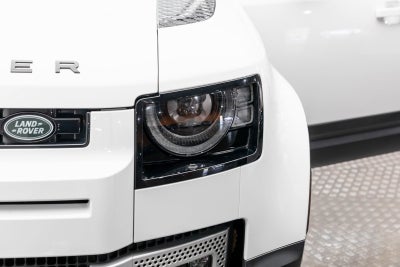 2025 Land Rover Defender S