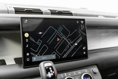 2025 Land Rover Defender S