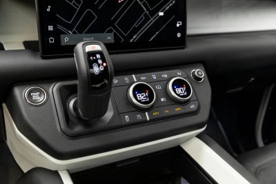 2025 Land Rover Defender S