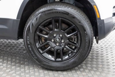 2025 Land Rover Defender S