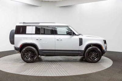 2025 Land Rover Defender S