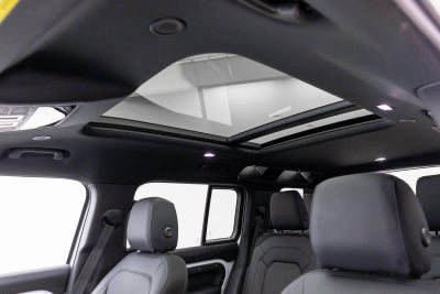 2025 Land Rover Defender S