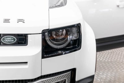 2025 Land Rover Defender S