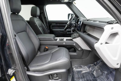 2025 Land Rover Defender S