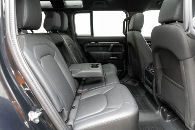 2025 Land Rover Defender S