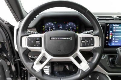 2025 Land Rover Defender S