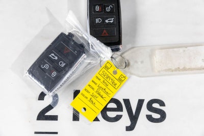 2025 Land Rover Defender S