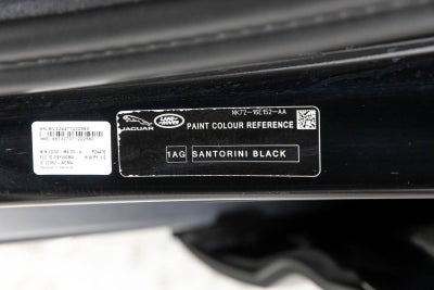 2025 Land Rover Defender S