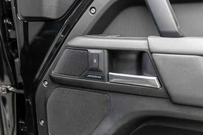 2025 Land Rover Defender S