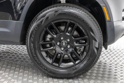 2025 Land Rover Defender S