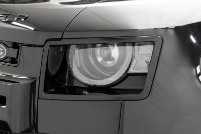 2025 Land Rover Defender S