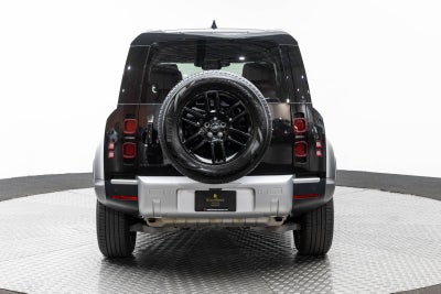 2025 Land Rover Defender S