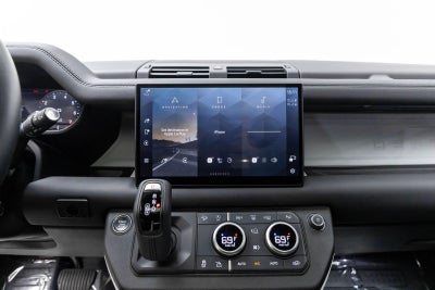 2025 Land Rover Defender S