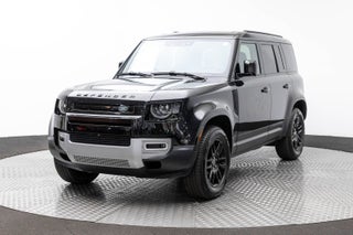 2025 Land Rover Defender S