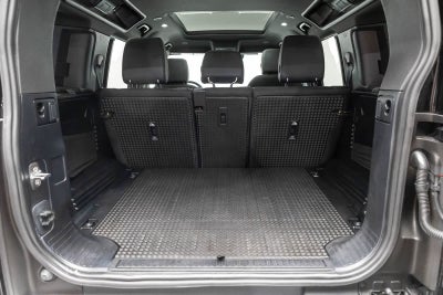 2025 Land Rover Defender S