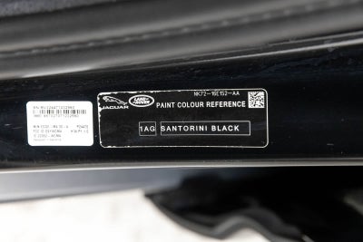 2025 Land Rover Defender S