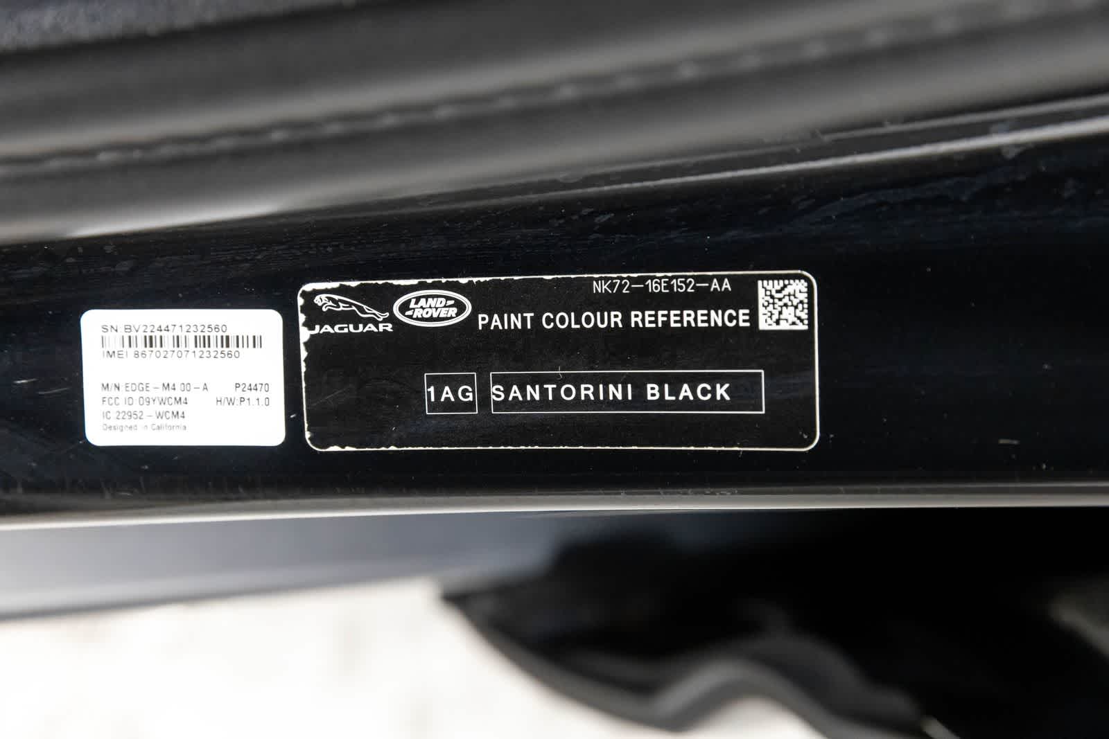 2025 Land Rover Defender S