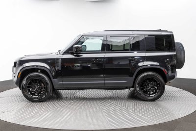 2025 Land Rover Defender S