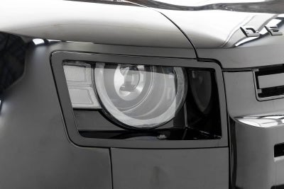 2025 Land Rover Defender S