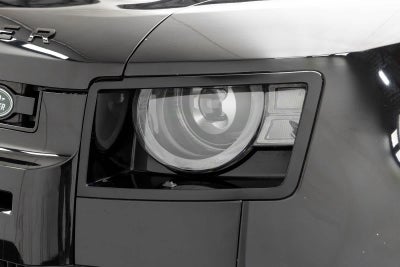 2025 Land Rover Defender S