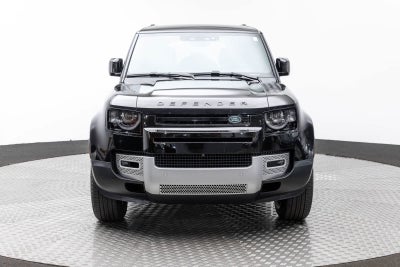 2025 Land Rover Defender S