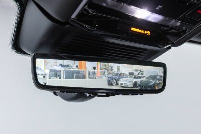 2025 Land Rover Range Rover SV