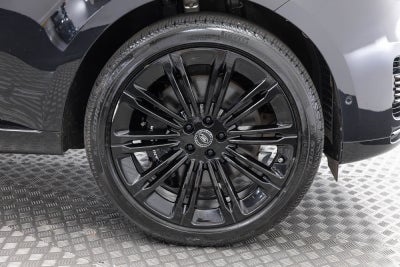 2025 Land Rover Range Rover SV