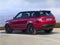 2017 Land Rover Range Rover Sport SVR
