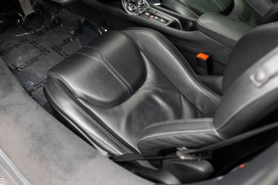 2017 McLaren 570S Coupe
