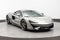 2017 McLaren 570S Coupe