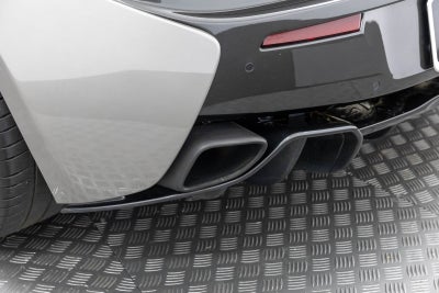 2017 McLaren 570S Coupe
