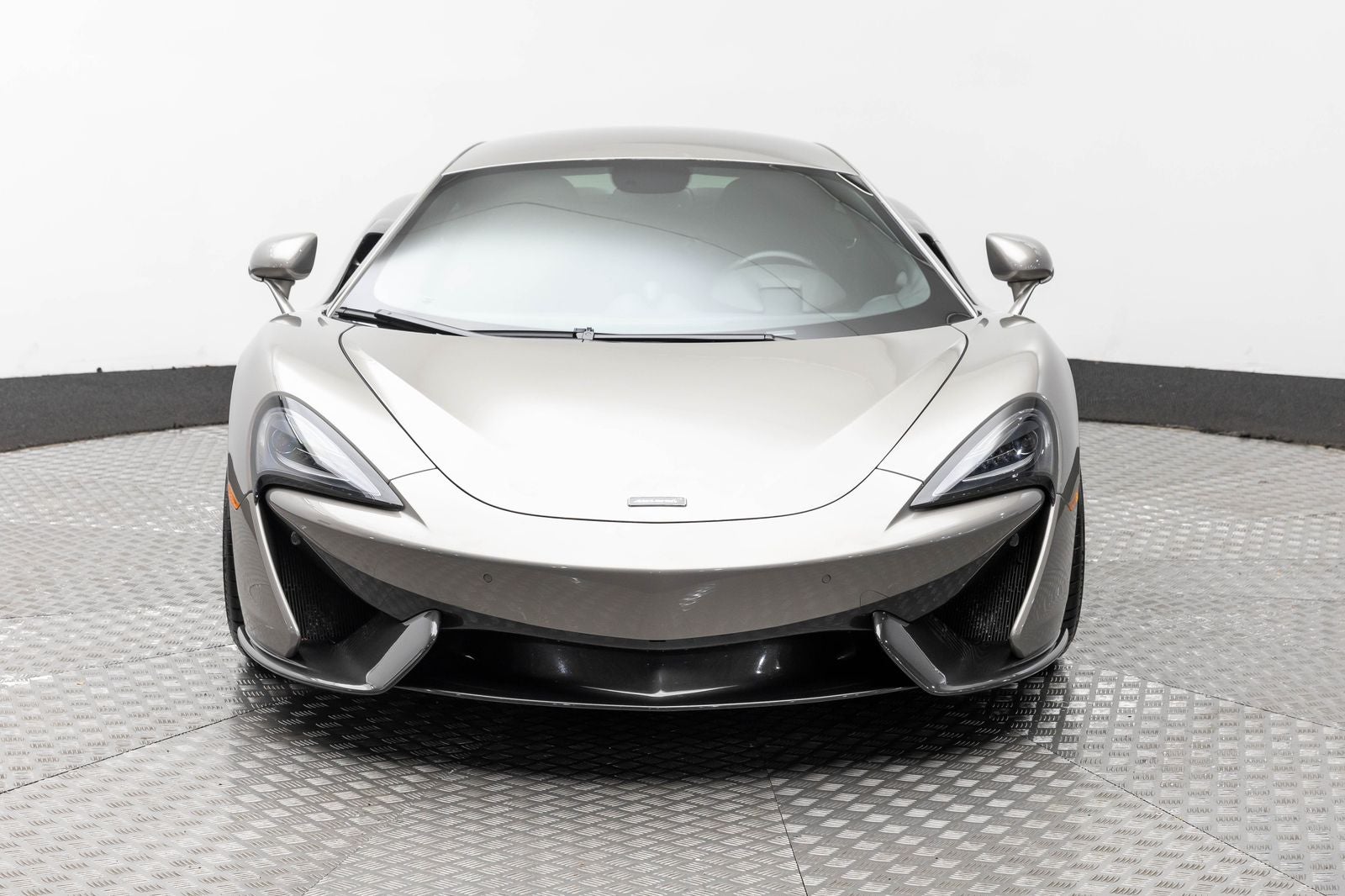 2017 McLaren 570S Coupe