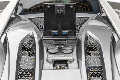 2017 McLaren 570S Coupe