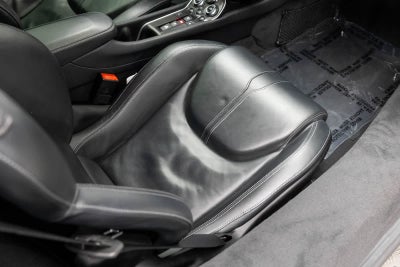 2017 McLaren 570S Coupe