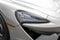 2017 McLaren 570S Coupe