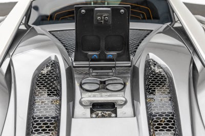 2017 McLaren 570S Coupe