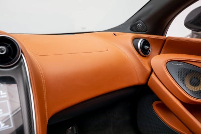 2018 McLaren 570S Spider