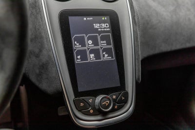 2020 McLaren 620 Base