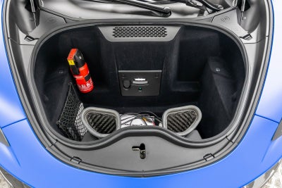 2020 McLaren 620 Base