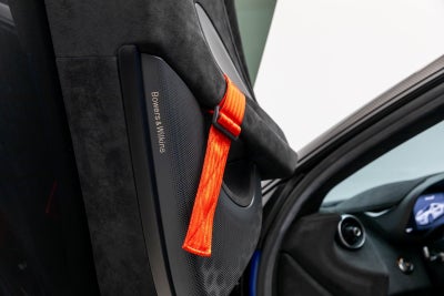 2020 McLaren 620 Base