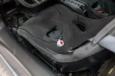 2020 McLaren 620 Base