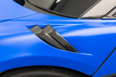 2020 McLaren 620 Base