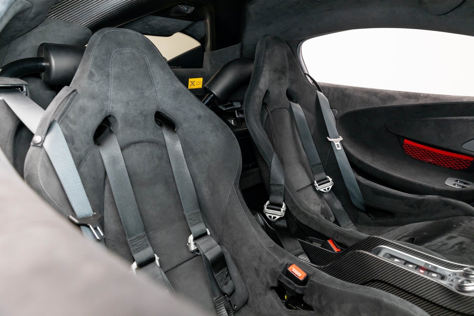 2020 McLaren 620 Base