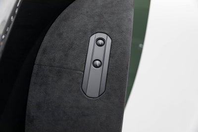 2020 McLaren 620 Base