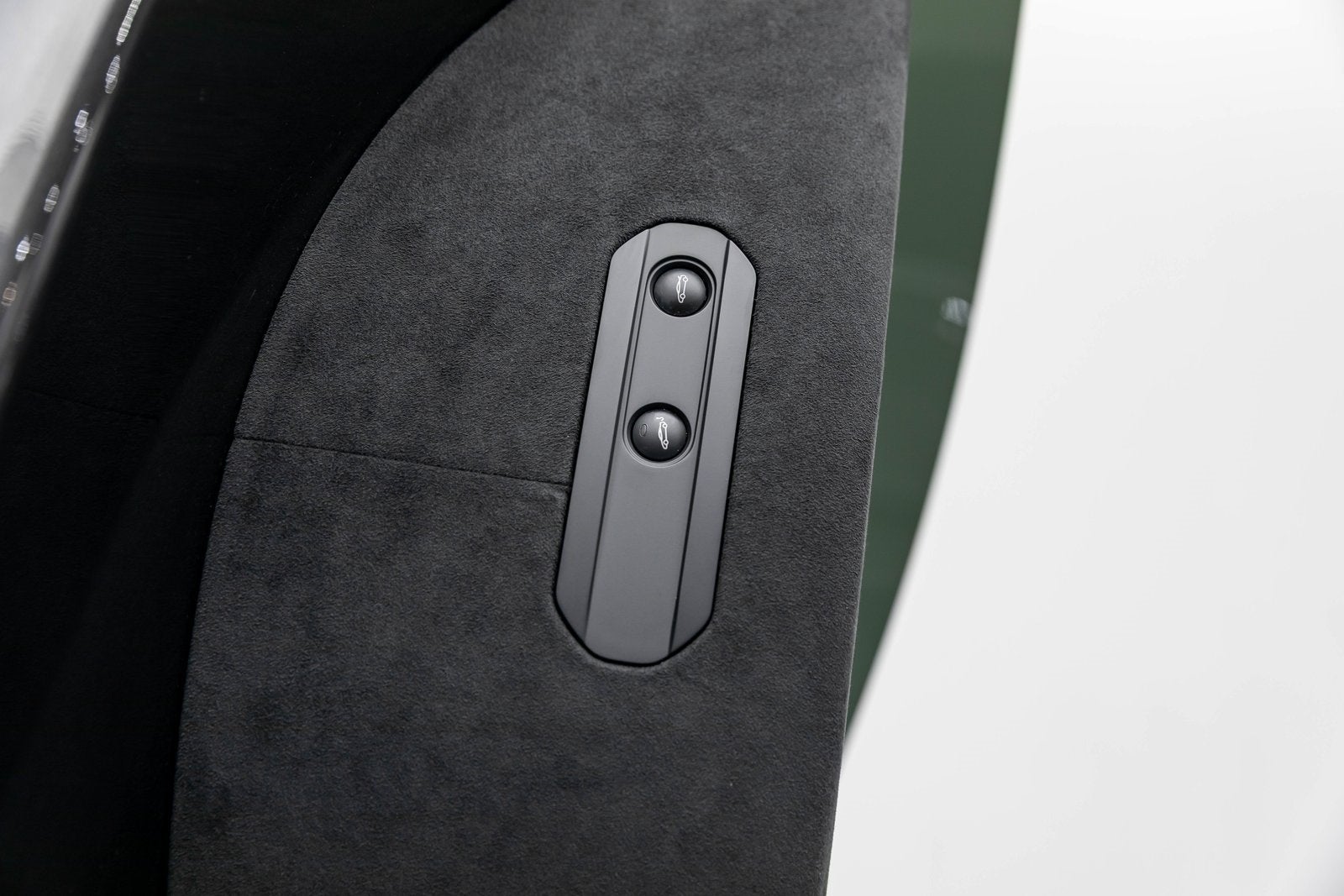 2020 McLaren 620 Base