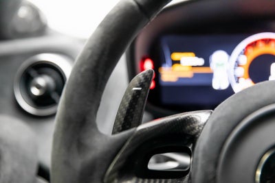 2020 McLaren 620 Base